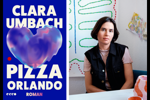 Clara Umbach – Pizza Orlando